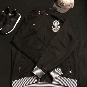 Mens LRG jacket